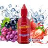 bangsawan strawberry blackcurren บัง แดง 60ml