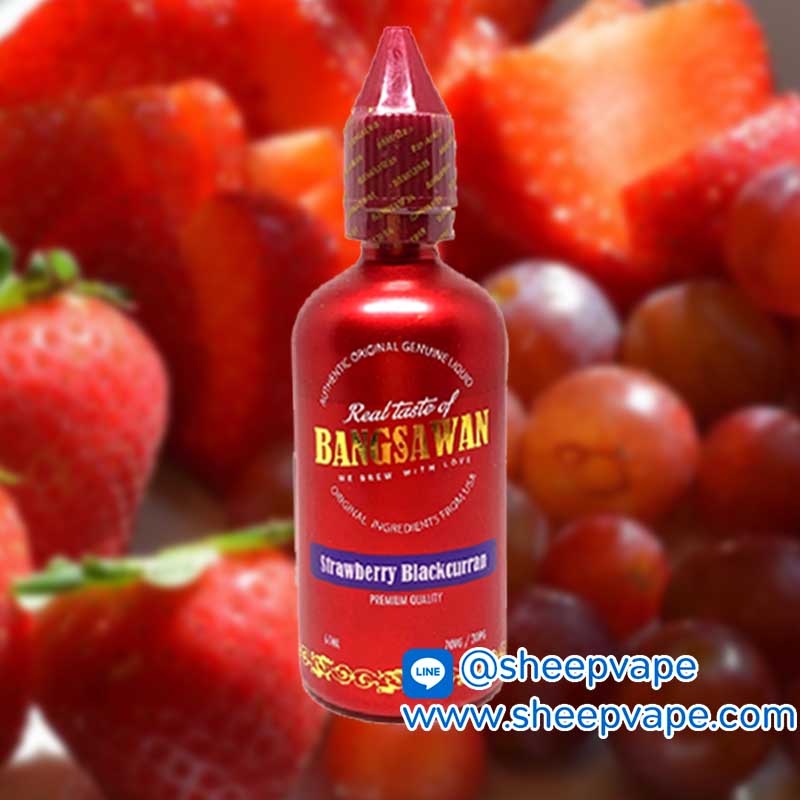 bangsawan strawberry blackcurren bangsawan strawberry blackcurren