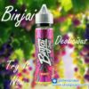 binjai grape บินใจ องุ่น 60ml