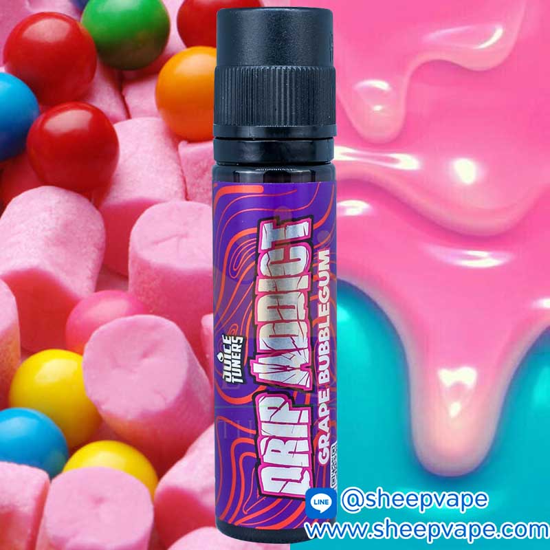 drip addict grape bubblegum drip addict grape bubblegum
