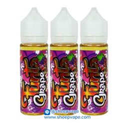 funta grape