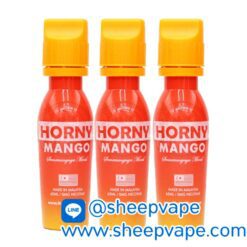 horny mango 65ml