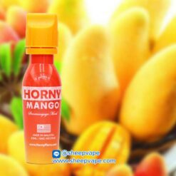horny mango มะม่วงสุก