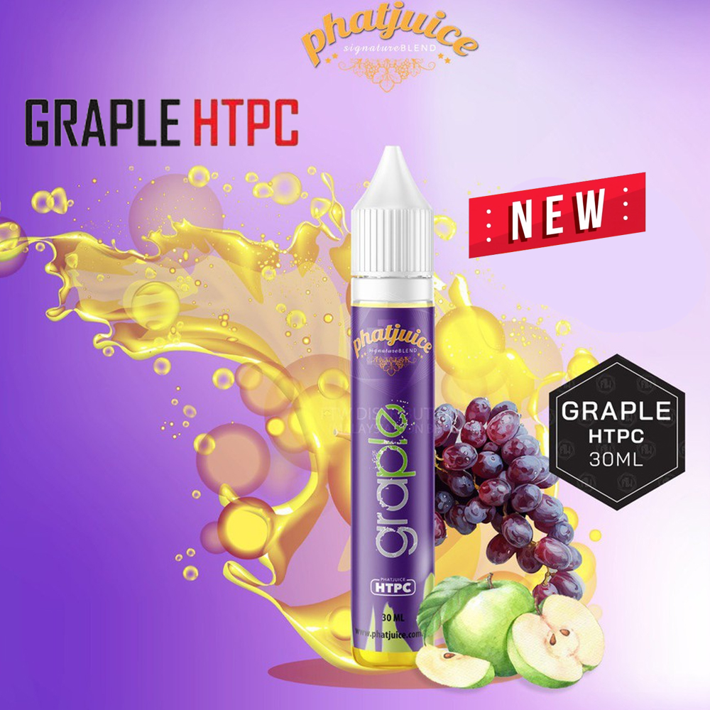 HTPC graple 30ml HTPC graple 30ml