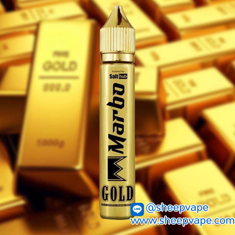 marboro gold 30ml marboro gold 30ml