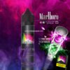 marlboro w burst grape องุ่น 60ml