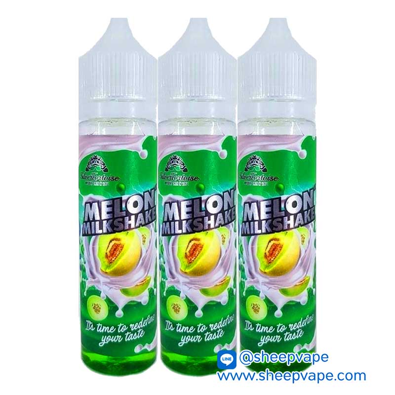 melon milkshake melon milkshake