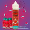play more ลูกอม แตงโม 60ml