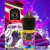 salt projectice grape โปรเจคไอซ์ องุ่น 30ml
