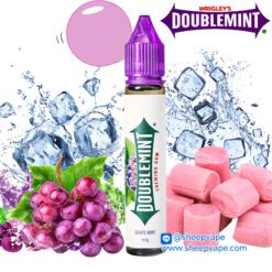 rigley grape mint 30ml