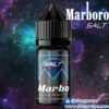 salt marboro ice blast ซอลมาโบโรไอซ์บลาส 30ml