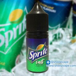 Salt Sprite ซอล สไปรท์ 30 ml