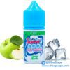 salt supercool greenapple ซุปเปอร์คูล แอปเปิ้ลเขียว 30ml