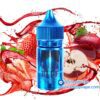 salt marboro blue strawberryapple ซอลมาโบโรฟ้า 30ml