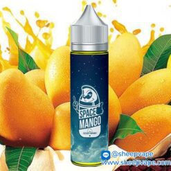 space mango 60ml