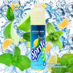Sprite mint สไปร มิ้น 60ml