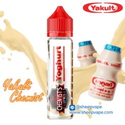 Yakult chemist ยาคูล เคมิส 60ml