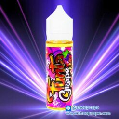 น้ำยาบุหรี่ไฟฟ้า funta grape