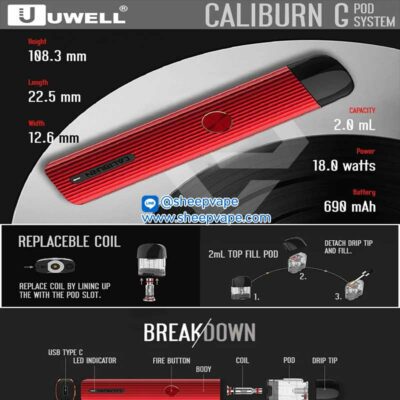 caliburn G 690mAh_5