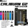 Caliburn G2 Pod 750mAh