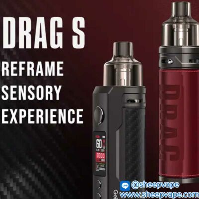 drag s _2
