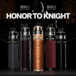 DRAG S PnP X KIT 2500mAh_6
