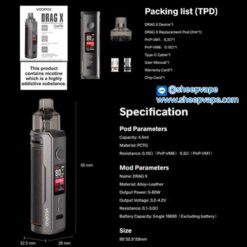 drag x 80w _2