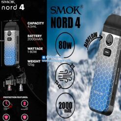 nord 4 80w kit_1