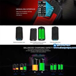 smoant ladon 225W _1