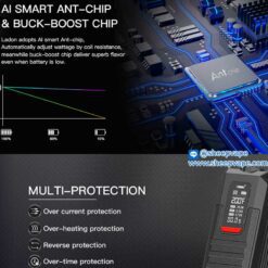 smoant ladon 225W _2
