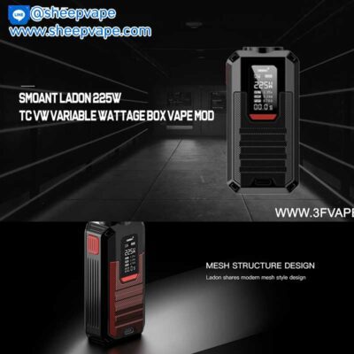 smoant ladon 225W _3