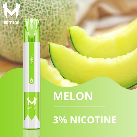 Marboro M Stix 600 Puff melon Marboro M Stix 600 Puff melon