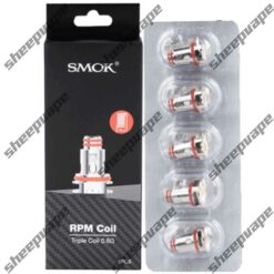 คอยล์ Coil Smok RPM 0.6