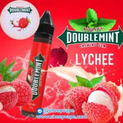 rigley lychee 30ml