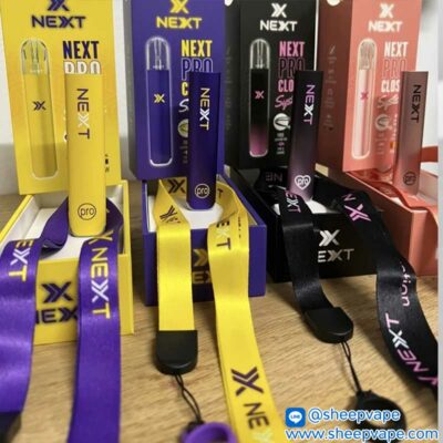 next pro ราคาถูก