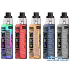 smok rpm 100 kit