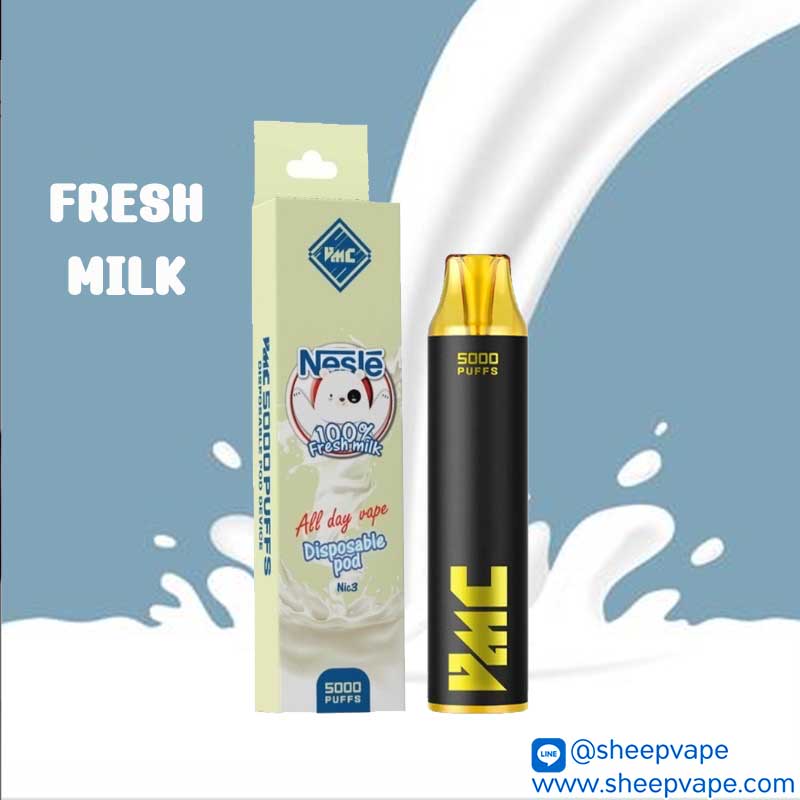 vmc 5000 fresh milk นมหมี vmc 5000 fresh milk นมหมี