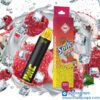 vmc 5000 lychee ลิ้นจี่