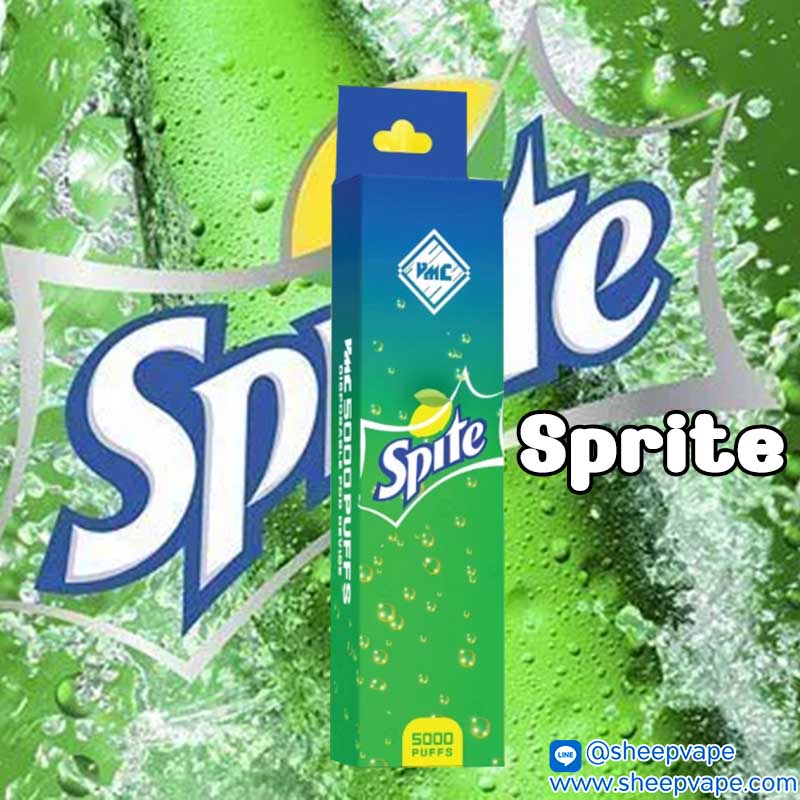 vmc 5000 sprite สไปรท์ vmc 5000 sprite สไปรท์