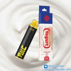 vmc 5000 yogurt โยเกิร์ต