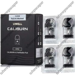 คอยล์ Coil Caliburn A3