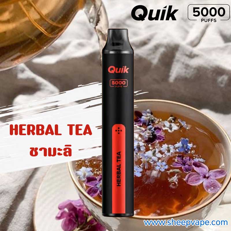 quik 5000 herbal tea ชามะลิ quik 5000 herbal tea ชามะลิ