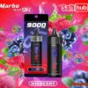 marbo bar 9k mixberry ผลไม้รวม