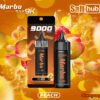 marbo bar 9k peach พีช