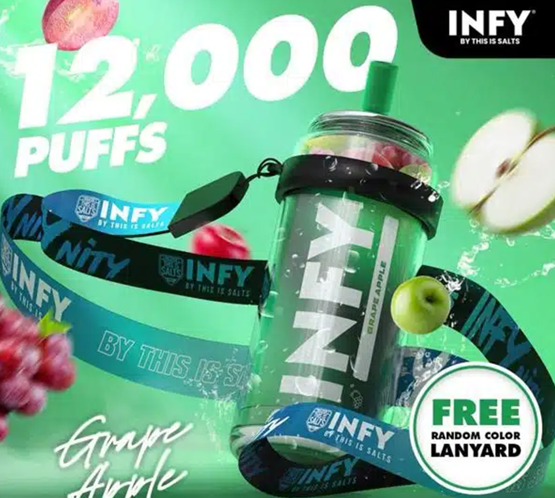 infy 12000 grape apple องุ่นแอป infy 12000 grape apple องุ่นแอป