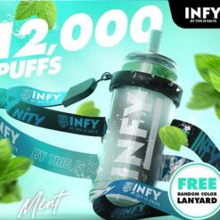 infy 12000 mint มิ้น