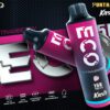 eco kash 15k strawberry สตอเบอรี่