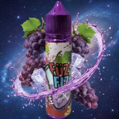 fuz fiz grape