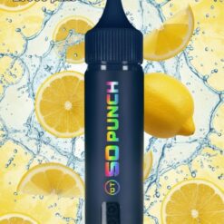 50 punch 20k lemonade
