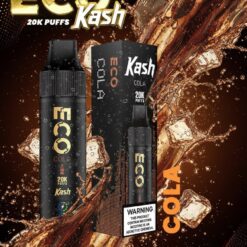 eco kash 20k cola โคล่า